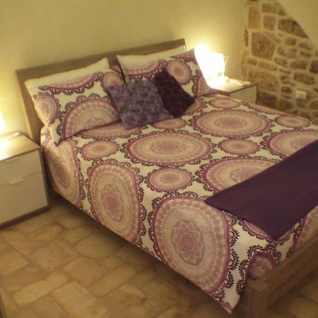 Bed and Breakfast La Grotta à Mesagne Extérieur photo